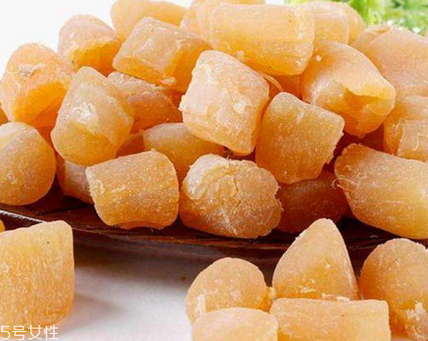 干貝能和雞蛋一起吃嗎？干貝和雞蛋相沖嗎？