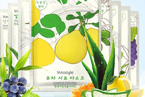 果纖面膜是什么材質(zhì)？什么是果纖面膜