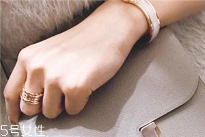 戒指圈口怎么量？戒指圈號測量方法