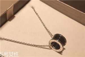 寶格麗彈簧項(xiàng)鏈多少錢？寶格麗彈簧項(xiàng)鏈價(jià)格