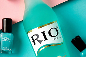 rio馬爾斯綠雞尾酒好喝嗎？rio馬爾斯綠什么味道