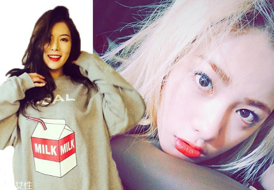 藕粉色眼影配什么口紅 藕粉色日常眼妝教程 藕粉色眼影配什么口紅 藕粉色日常眼妝教程