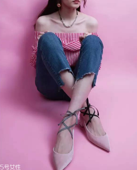 lucia tacci鞋是哪里的？lucia tacci是哪里的牌子