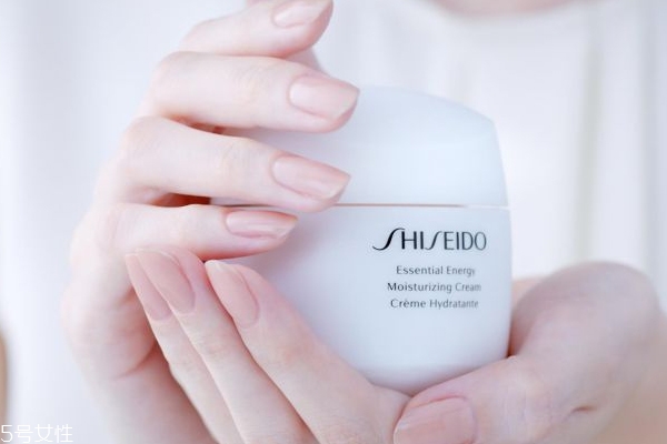 資生堂essential energy系列有什么？適合什么膚質(zhì)？
