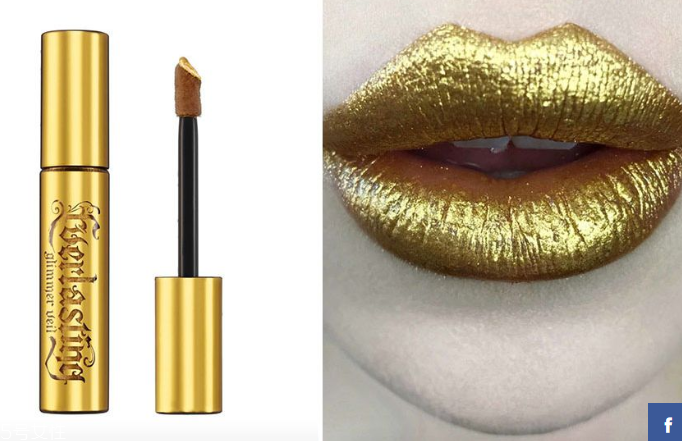 kat von d十周年紀(jì)念系列有什么？2018限量彩妝多少錢？