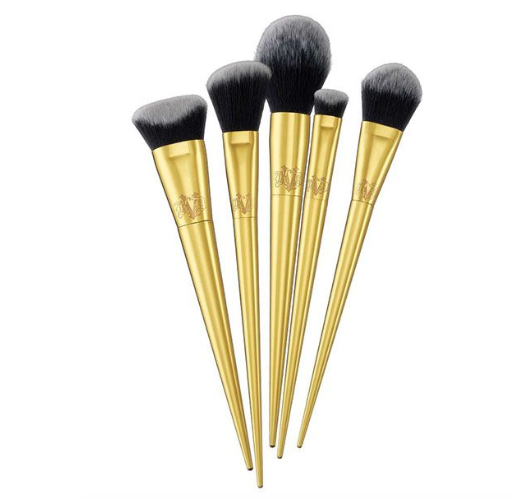 kat von d十周年紀(jì)念系列有什么？2018限量彩妝多少錢？