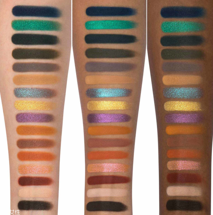 kat von d十周年紀(jì)念系列有什么？2018限量彩妝多少錢？