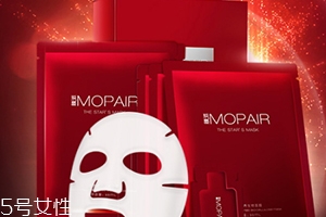膜派mopair是什么牌子？膜派好用嗎