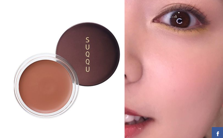 suqqu2018夏季限定彩妝有什么？多少錢？