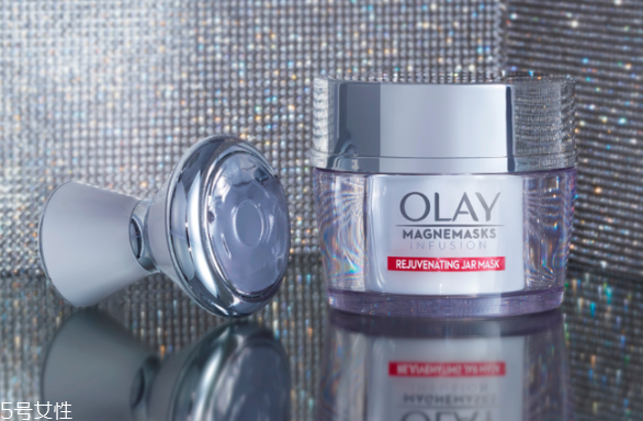olay微磁導(dǎo)入緊致面膜要敷多久？要15分鐘這么長嗎？