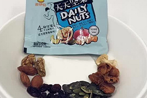 每日堅(jiān)果哪個(gè)牌子好？每日堅(jiān)果品牌對比
