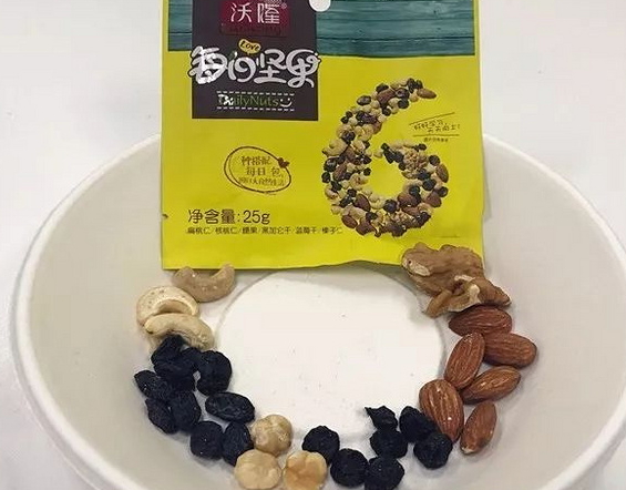 每日堅(jiān)果哪個(gè)牌子好？每日堅(jiān)果品牌對比