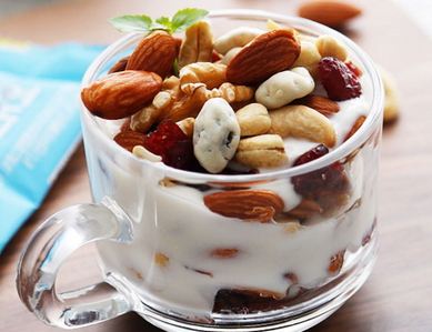 每日?qǐng)?jiān)果一天可以幾包？每日?qǐng)?jiān)果的花樣吃法