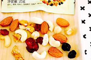 每日?qǐng)?jiān)果一天可以幾包？每日?qǐng)?jiān)果的花樣吃法