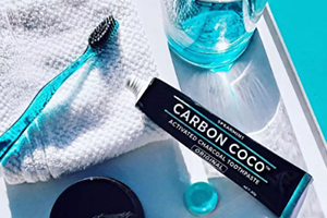 carbon coco牙粉值得買嗎？carbon coco騙局