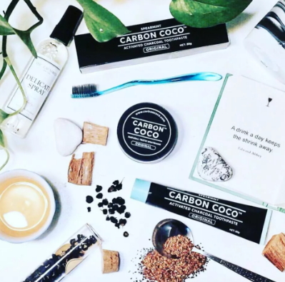 carbon coco牙粉值得買嗎？carbon coco騙局