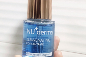 Nu derma新德曼是什么牌子？新德曼是哪國的