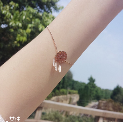 手鏈可以帶上飛機(jī)嗎？手鏈能不能帶上飛機(jī)
