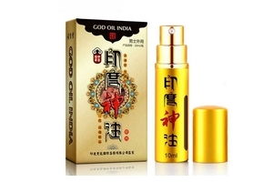 印度神油怎么用？印度神油使用方法
