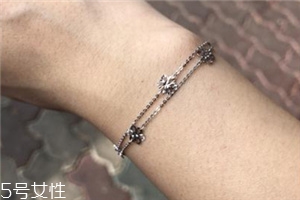 手鏈為什么是13顆粒？手鏈13顆珠子代表什么
