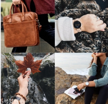 fossil手表怎么換表帶？fossil手表怎么用