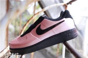 nike air force 1噴泡版多少錢_在哪買？