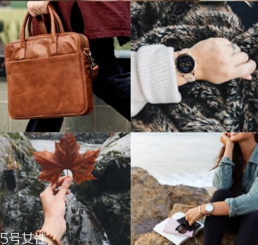 fossil錢(qián)包怎么樣？fossil錢(qián)包是真皮嗎