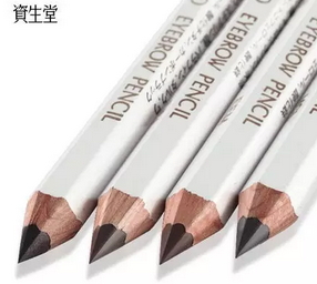 日本眉筆哪個(gè)牌子好？日本眉筆品牌排行榜