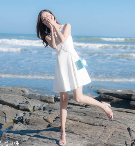 今年流行什么樣的小白裙？小白裙哪種好看