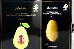 jm牛油果面膜怎么樣？jmsolution牛油果面膜功效