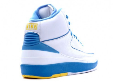 air jordan 2 melo甜瓜專屬配色什么時候發(fā)售？