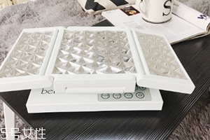 belulu大排燈怎么用？belulu大排燈模式介紹