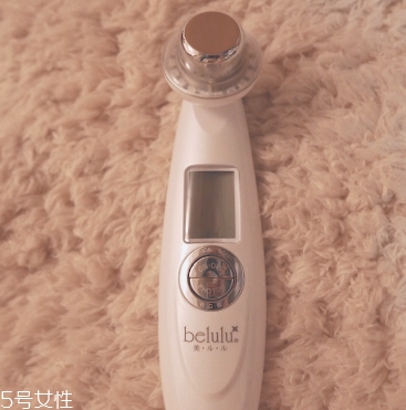 belulu是什么牌子？belulu美露露是哪國的