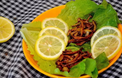 白玉菇怎么吃？白玉菇怎么做好吃