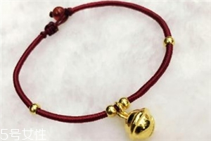 手鏈上的中國(guó)結(jié)怎么編？手鏈上的中國(guó)結(jié)編法教程