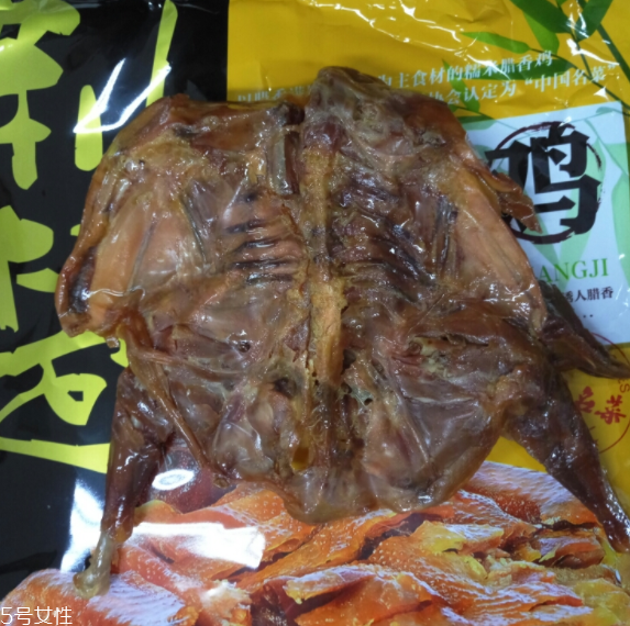 臘雞是發(fā)物嗎？臘雞屬于發(fā)物嗎？