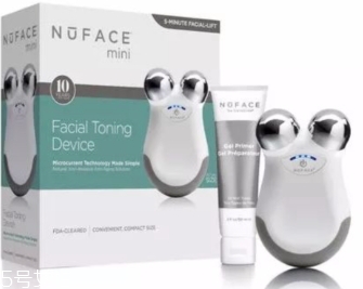 nuface紅光頭嘟嘟響怎么回事？nuface紅光頭使用維修問題