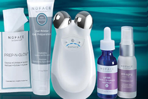 nuface mini和nuface trinity哪個好？nuface mini和trinity區(qū)別