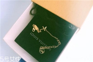 手鏈結(jié)尾扣怎么編？手鏈結(jié)尾打結(jié)方法