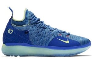 nike kd 11什么時(shí)候發(fā)售？杜蘭特11代什么時(shí)候出？