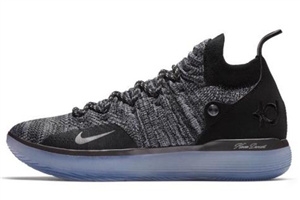 nike kd 11多少錢？杜蘭特11代戰(zhàn)靴諜照曝光