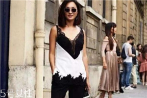 皮膚黑夏天穿什么顏色？黑皮膚適合什么顏色衣服