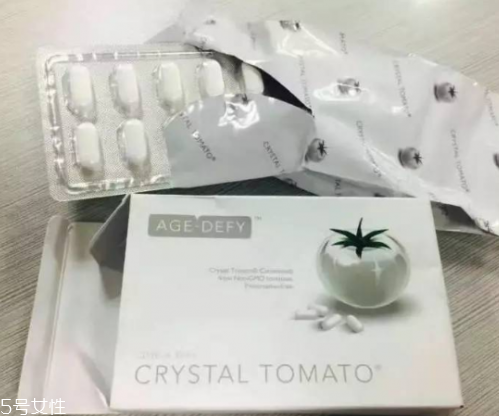 白番茄美白丸多少錢？白番茄美白丸價(jià)格