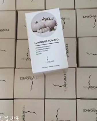 白番茄美白丸多少錢？白番茄美白丸價(jià)格