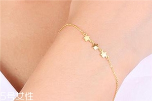 今年流行什么樣的手鏈？當(dāng)下最火的手鏈款式