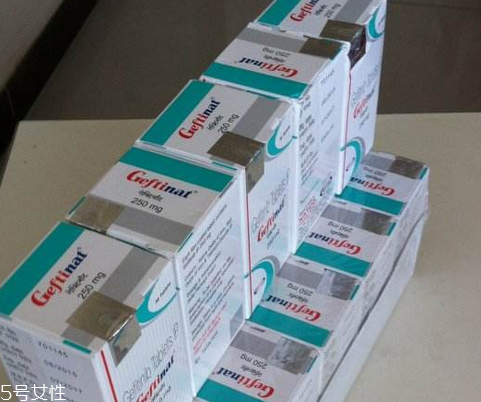 易瑞沙抗藥后服用什么？易瑞沙抗藥怎么辦？