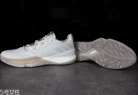 adidas crazylight 2018怎么樣？crazylight 2018測(cè)評(píng)