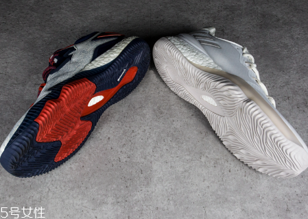 adidas crazylight 2018怎么樣？crazylight 2018測(cè)評(píng)