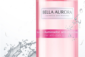 bella aurora護膚品怎么樣？bella aurora明星產(chǎn)品