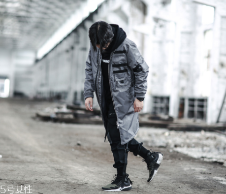 enshadower隱蔽者束腳褲正品多少錢(qián)？隱蔽者褲子價(jià)格